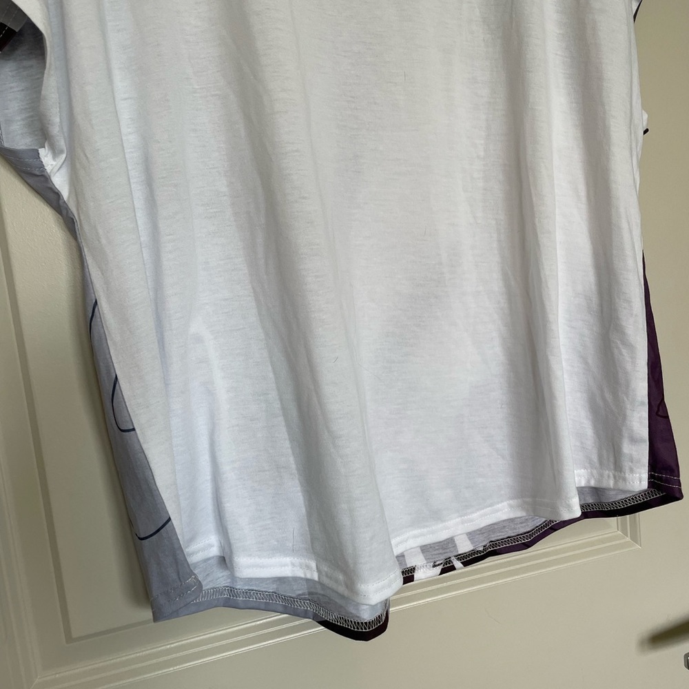 Shein Curve Top - Picture 7 of 7